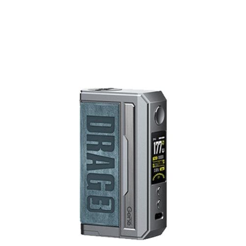 VOOPOO - DRAG 3 - MOD - Mcr Vape Distro