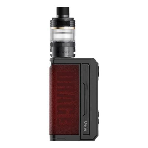 Voopoo Drag 3 TPP-X Vape Kit - Mcr Vape Distro