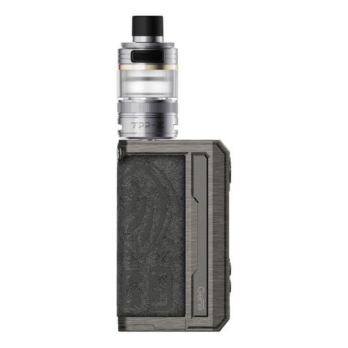 Voopoo Drag 3 TPP-X Vape Kit - Mcr Vape Distro