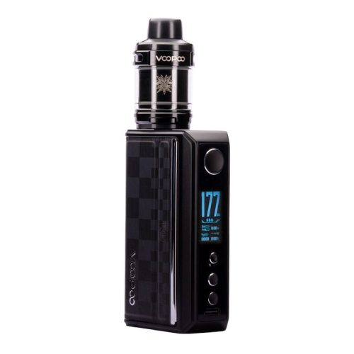 Voopoo Drag 5 Vape Kit - Mcr Vape Distro