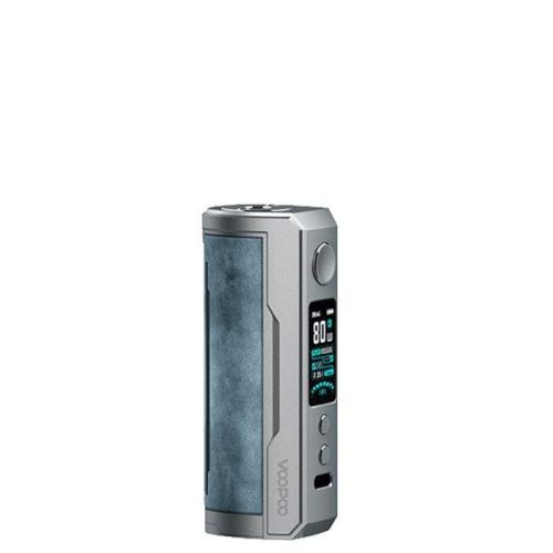 VOOPOO - DRAG X PLUS - MOD - Mcr Vape Distro