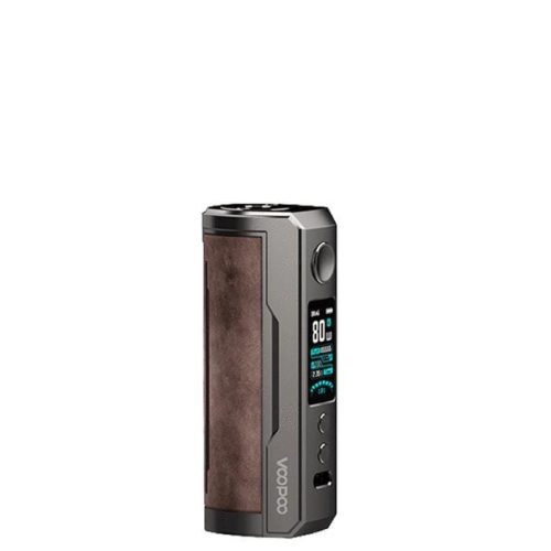 VOOPOO - DRAG X PLUS - MOD - Mcr Vape Distro