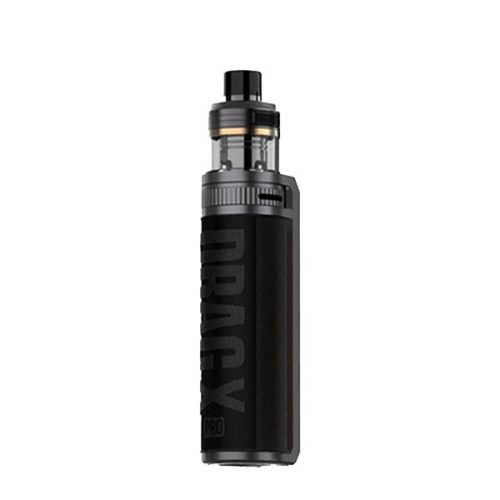 VooPoo Drag X Pro Pod Mod Kit - Mcr Vape Distro