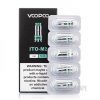 Voopoo - ITO - Replacemnet Coils - 5pack - Mcr Vape Distro