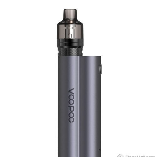 Voopoo - Musket 120W Pod Vape Kit - Mcr Vape Distro