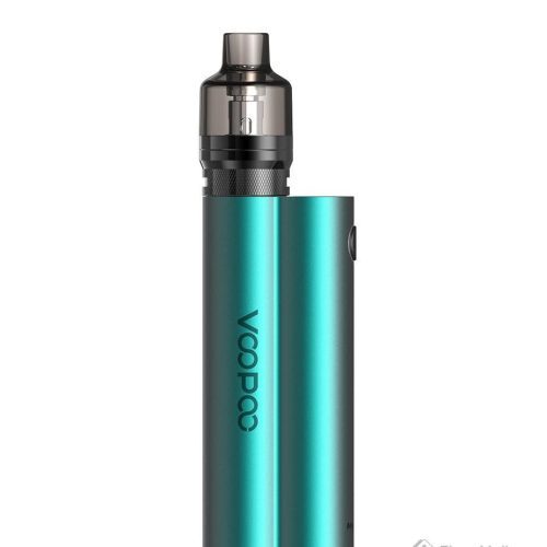 Voopoo - Musket 120W Pod Vape Kit - Mcr Vape Distro