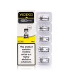 Voopoo PnP X Replacement Coils - Pack of 5 - Mcr Vape Distro