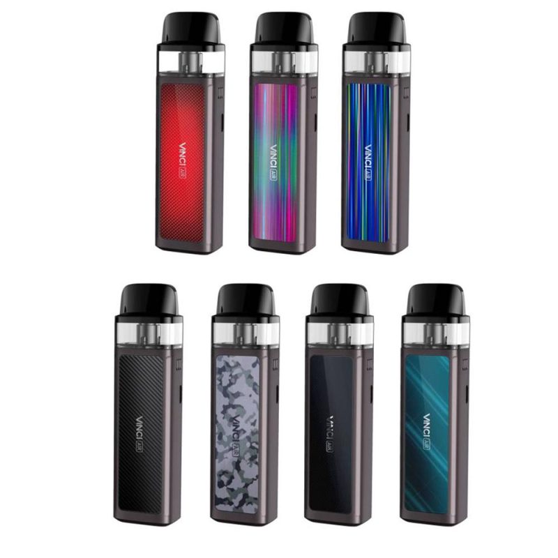 voopoo vinci air pod kit mcr vape distro 274599