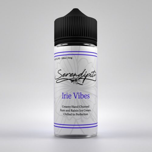 Wick Liquor Serendipity 100ml E-Liquid - Mcr Vape Distro