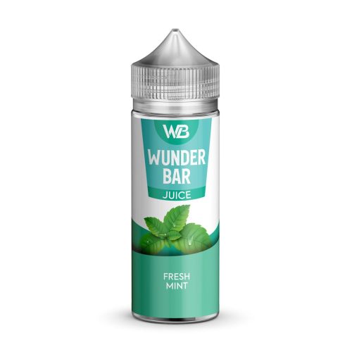 Wundar Bar Juice 100ml E-liquid Shortfill - Mcr Vape Distro