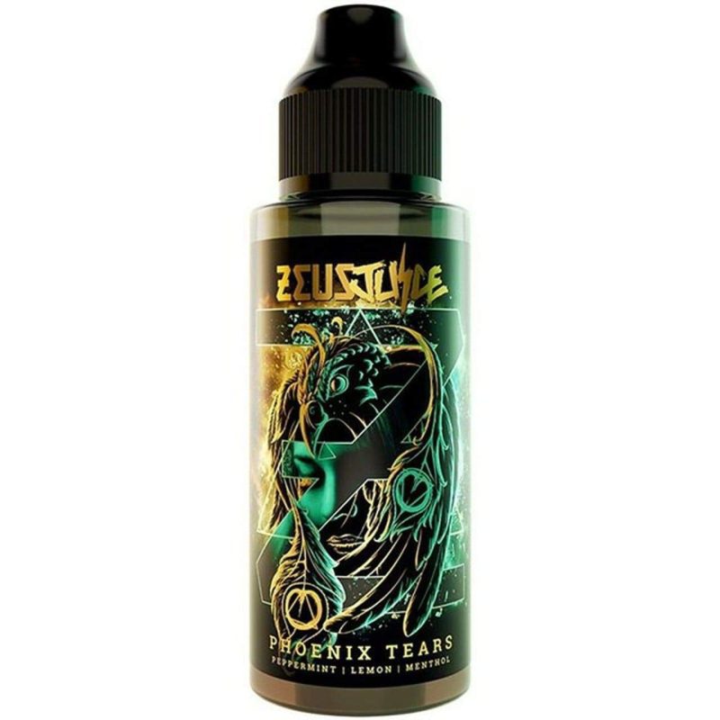 zeus juice phoenix tears 100ml mcr vape distro 465027