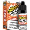 Zillion - Cola - 10ml Nic Salt (Pack of 5) - Mcr Vape Distro