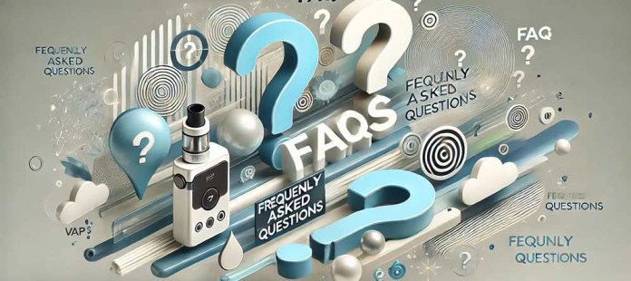 FAQs: Everything You Need to Know About the Top Box Pod Vape Devices 2025